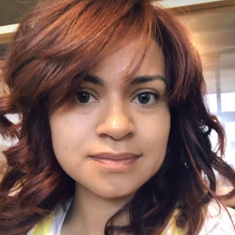 Meet your Posher, Shara